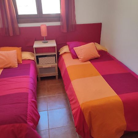 La Launa Apartamento Rural Тревелес Экстерьер фото