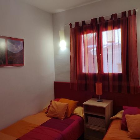 La Launa Apartamento Rural Тревелес Экстерьер фото