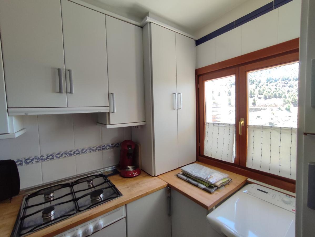 La Launa Apartamento Rural Тревелес Экстерьер фото
