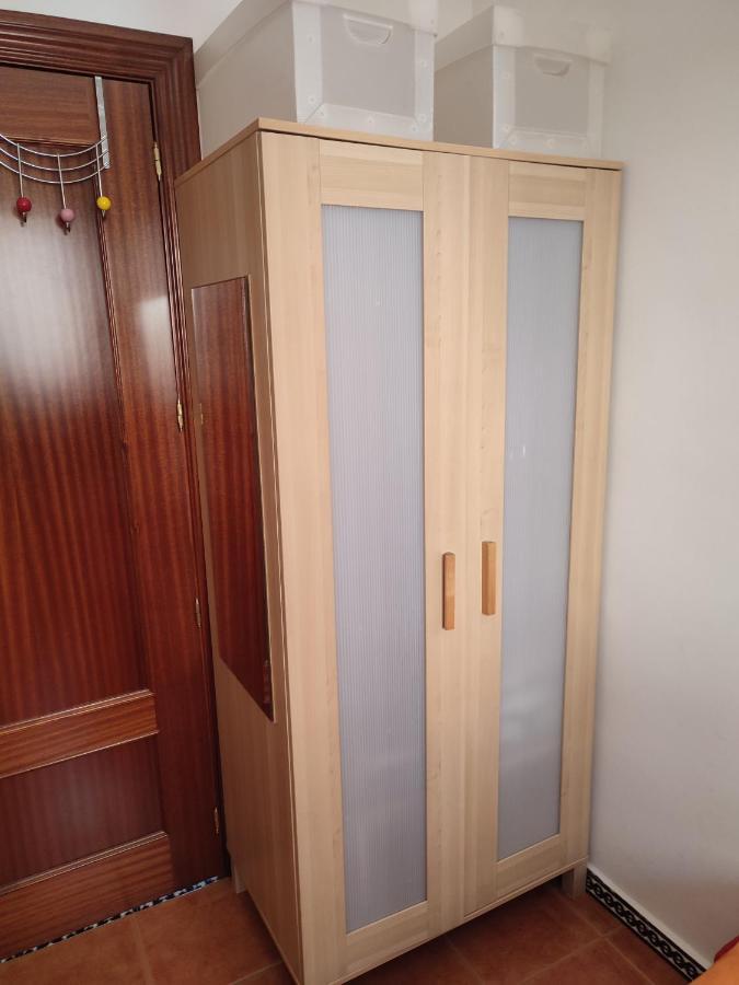 La Launa Apartamento Rural Тревелес Экстерьер фото
