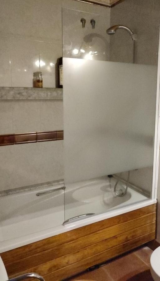La Launa Apartamento Rural Тревелес Экстерьер фото